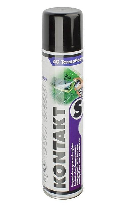 Spray AG TermoPasty contacte electrice Kontakt S 300ml