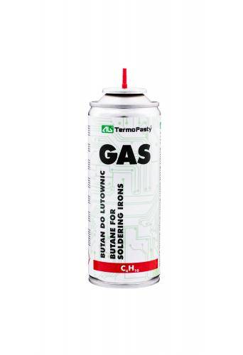 Spray butan pentru letcon de lipit cu gaz 200ml TermoPasty