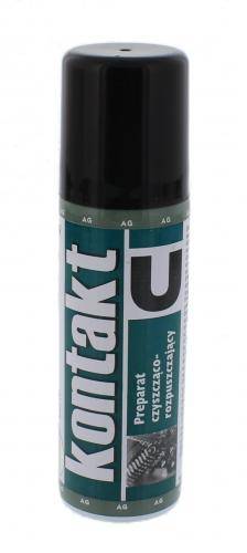 Spray contact AG Kontakt-U 60ml AG TermoPasty