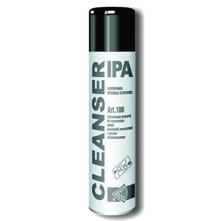 Spray curatare alcool izopropilic 150ml AG Chemia