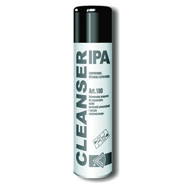 Spray curatare alcool izopropilic 150ml AG Chemia