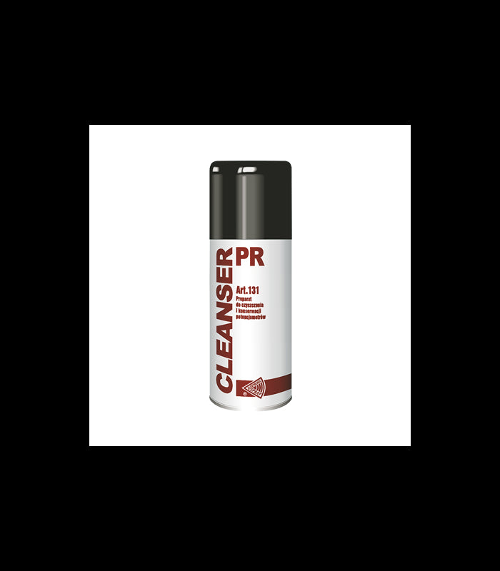 Spray curatare PR potentiometre 150ml AG Chemia