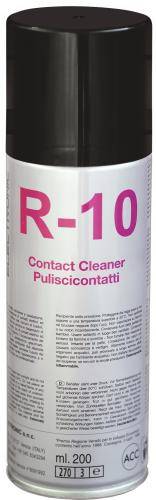 Spray curatire contact DUE CI 200ml R-10