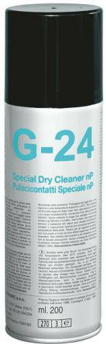 Spray curatire special uscat 200ml DUE CI