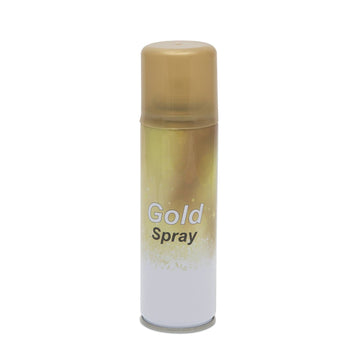 Spray decorativ auriu 100ml