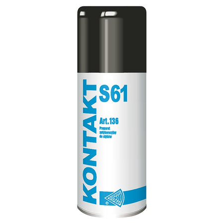 Spray KONTAKT 150ml S61 MICROCHIP CHE1496 AG Chemia