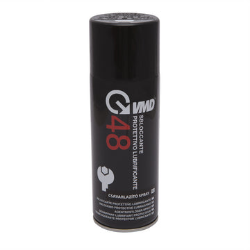 Spray pentru deblocare suruburi gripate 400ml VMD 48