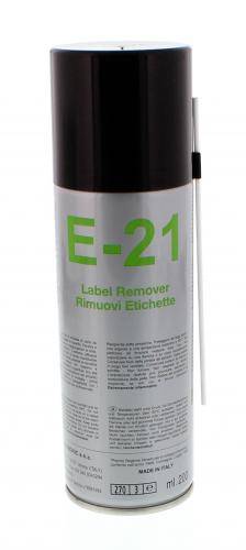 Spray pentru dezlipit etichete 200ml DUE CI