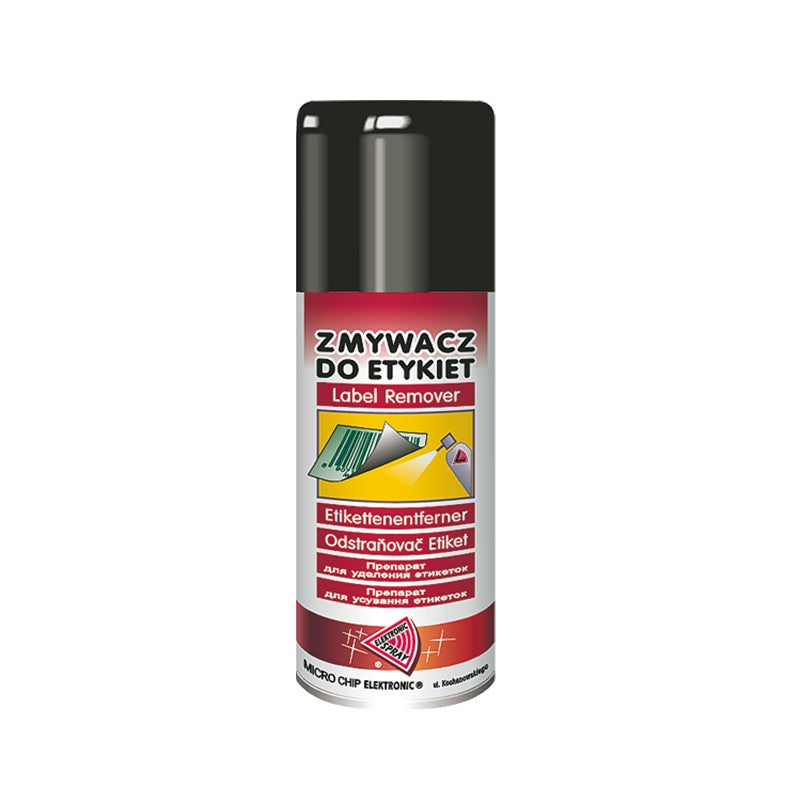 Spray solutie pentru dezlipit etichete 150ml CHE1527 AG Chemia