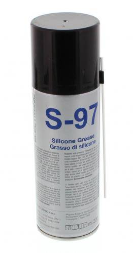 Spray vaselina siliconica DUE CI 200ml