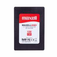 SSD 2.5" 120GB SATAIII 7mm Maxell