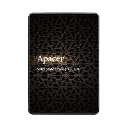 SSD 2.5" 240GB SATAIII 7mm Apacer AP240GAS340XC-1