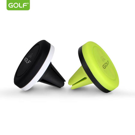 Suport Auto magnetic pentru telefon mintare ventilatie CH02 Golf