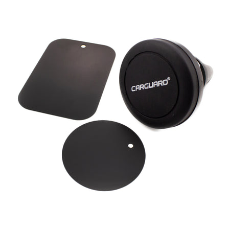 Suport magnetic auto ventilatie pentru telefon STA008 CARGUARD