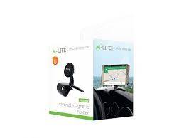 Suport magnetic cu prindere bord auto M-LIFE