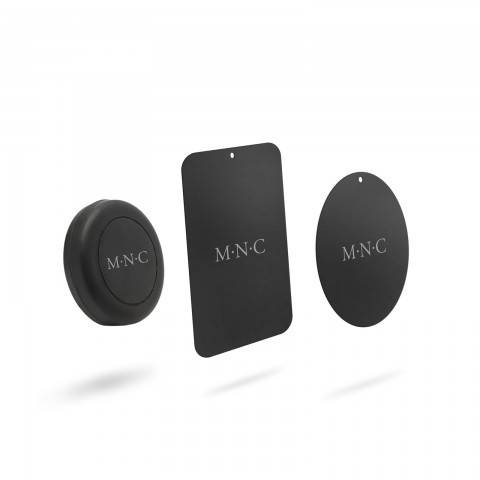 Suport magnetic universal telefon sau navigatie M'N'C