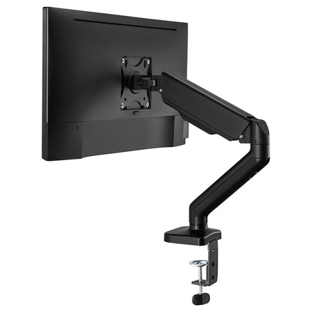 Suport monitor 13-27 inch VESA 75x75 100x100 Cabletech UCH0208-1