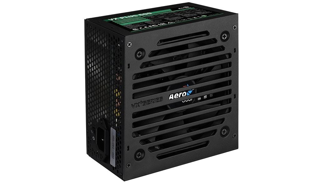 Sursa Aerocool VX Plus 600 600W