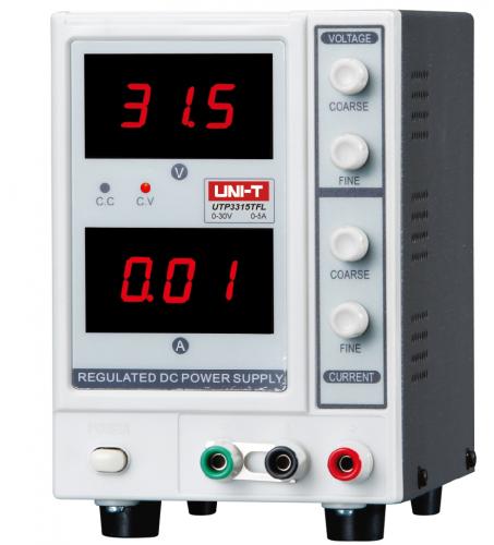 Sursa de alimentare DC UTP3315TFL-II UNIT