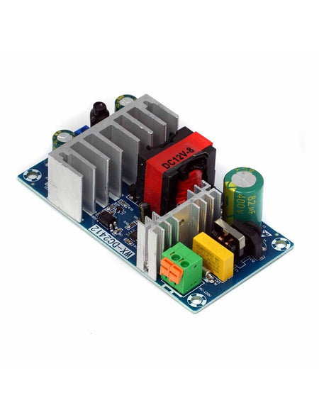 Sursa de tensiune in comutatie AC-DC 230V la 12V 8A 100W