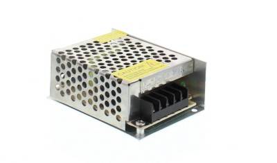 Sursa in comutatie AC-DC 12W 12V 1A WELL