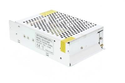 Sursa in comutatie AC-DC 150W 12V 12.5A WELL