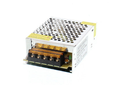 Sursa in comutatie AC-DC 72W 12V 6A WELL