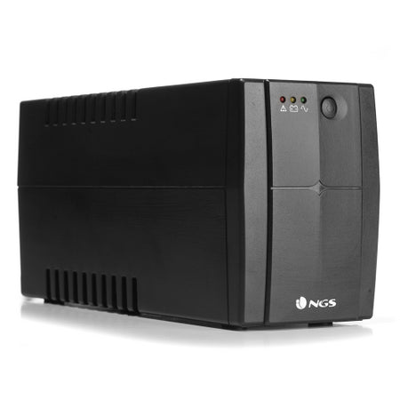 Sursa neintreruptibila UPS OFF-Line 900VA 360W Fortress NGS