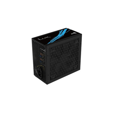 Sursa PC ATX Aerocool Lux 750W ventilator 120mm LUX-750W