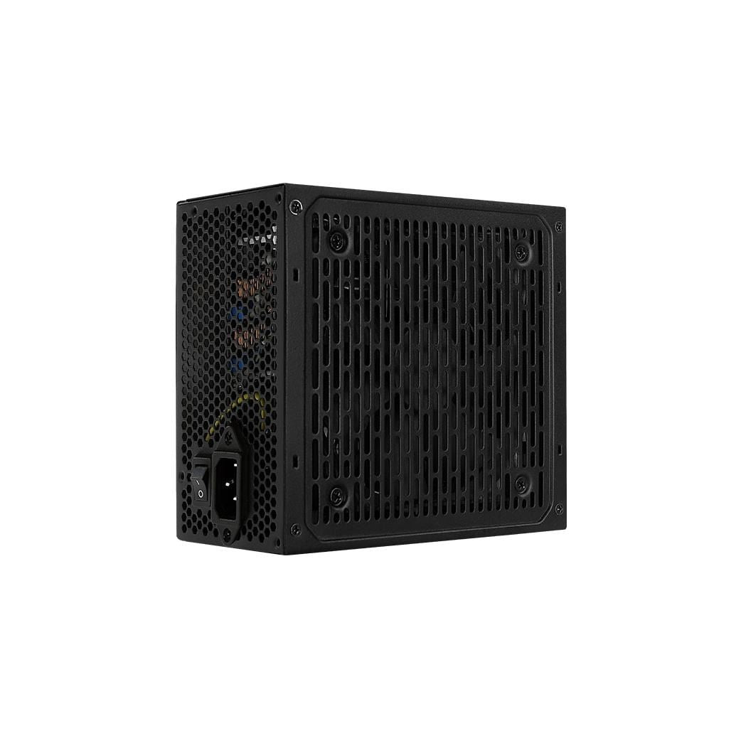 Sursa PC ATX Aerocool Lux 750W ventilator 120mm LUX-750W