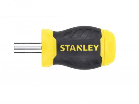 Surubelnita magnetica MultiBit cu 6 varfuri 0-66-357 Stanley