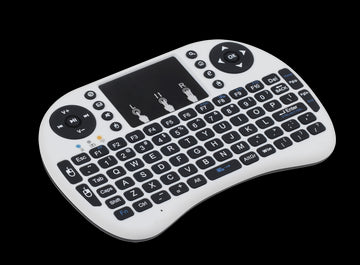 Tastatura bluetooth dedicata android smart