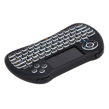 Tastatura TouchPad SMART TV BOX MINI Q5