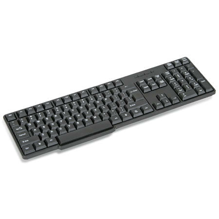 Tastatura USB +cablu OTG Omega