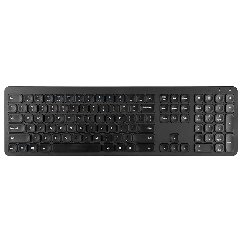 Tastatura wireless 2.4GHZ PLATINET PMK100W