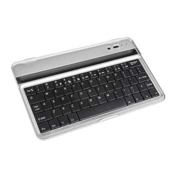 Tastatura wireless aluminiu tableta 7