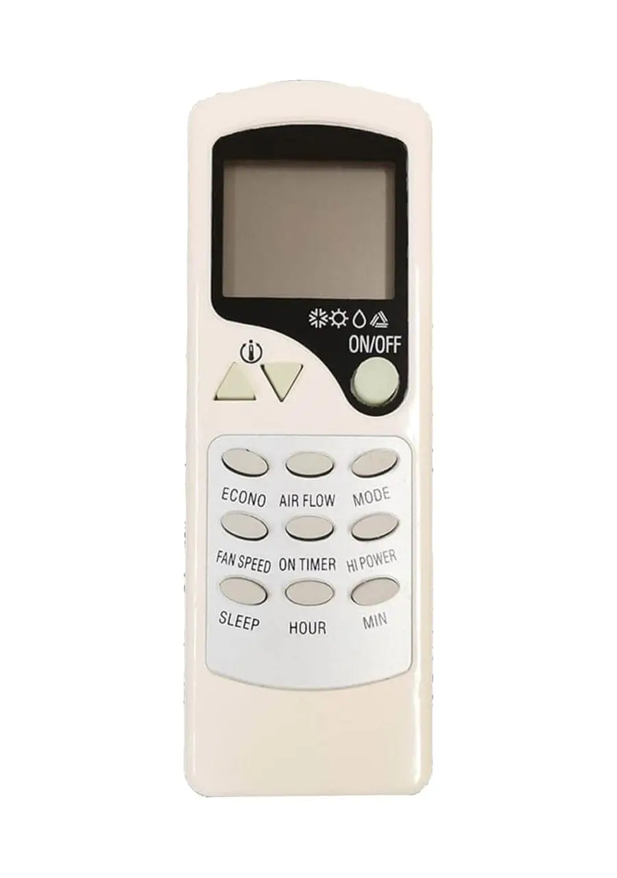 Telecomanda Aer Conditionat Chigo /LDK /Nordstar /ZH/LW-03 similara cu originalul (257)