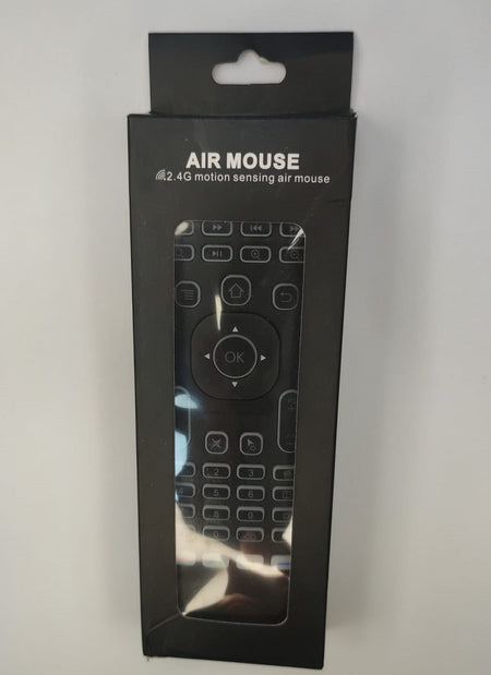 Telecomanda AIR MOUSE 2.4G