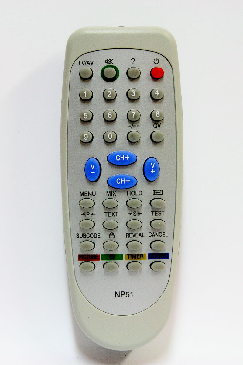 Telecomanda Buntz NP51 IR550 (17)