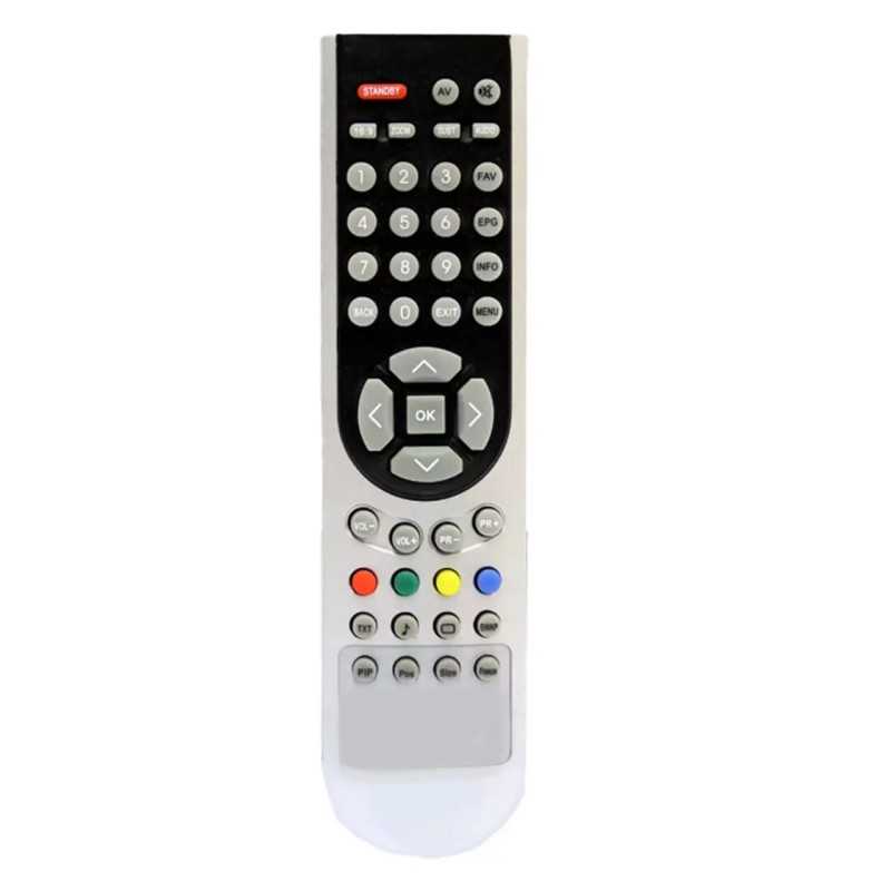 Telecomanda compatibila TV Beko LCD RCH5Y-52 cod ER 1410 /MFY 1400 (26)
