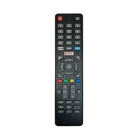 Telecomanda compatibila TV Blaupunkt RMC/CBU/009N cod ER 9439 (439)