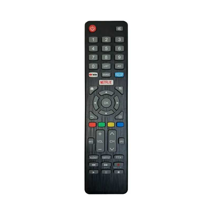 Telecomanda compatibila TV Blaupunkt RMC/CBU/009N cod ER 9439 (439)