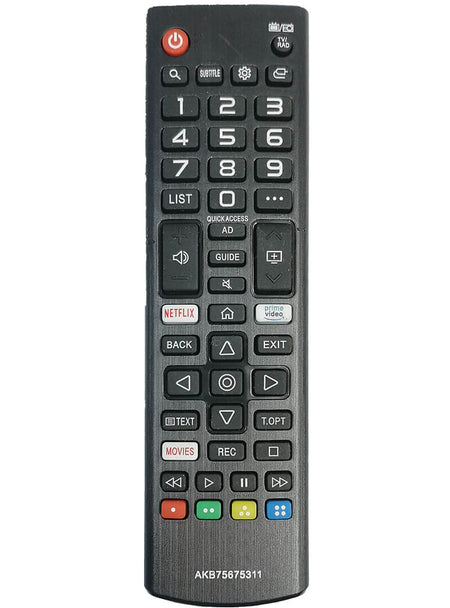 Telecomanda compatibila TV NEI/LG AKB75675311 NEI 55 NE 6900 IR1439 (356)