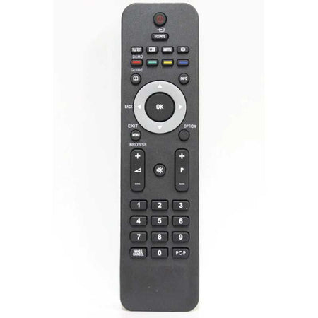 Telecomanda compatibila TV Philps LCD RC6 cod IR 258 (93)