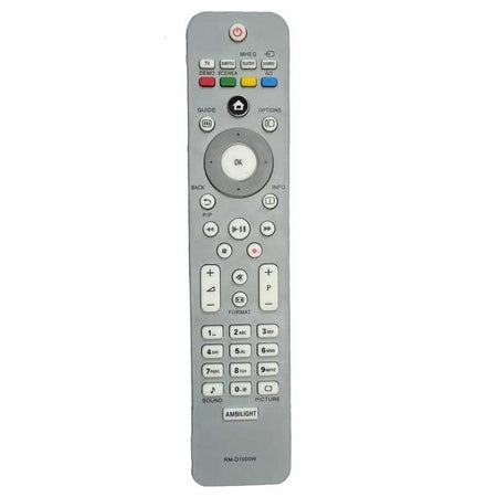 Telecomanda compatibila TV Philps RM-D1000W cod IR 258 (95)