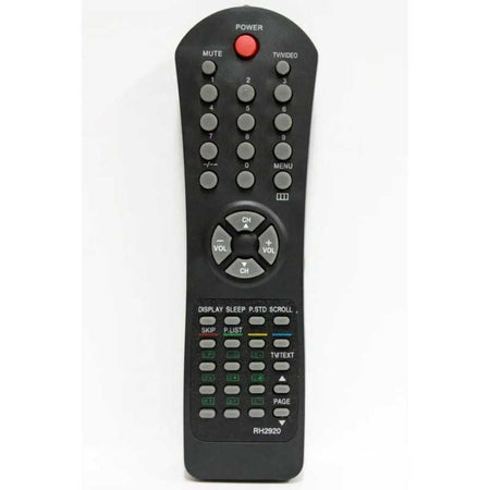 Telecomanda compatibila TV Platinum RH2930 cod ER 1510 /MFY 1500 (118)