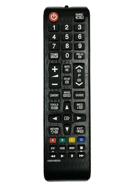 Telecomanda compatibila TV Samsung AA59-00622A ER 1392 MFY 1382 (225)