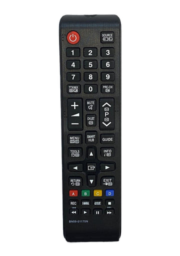 Telecomanda compatibila TV Samsung BN59-01175N IR 1382 (370)