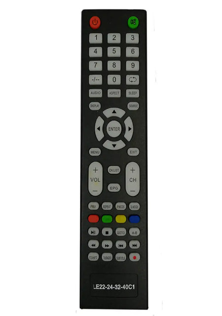 Telecomanda compatibila TV Samus 1 LE22-24-32-40C1 ER 592 MFY 582 (253)