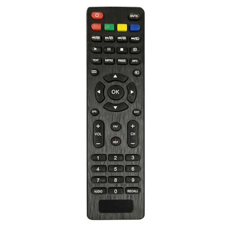 Telecomanda compatibila TV Sencor cod ER 120 /MFY 110 (282)